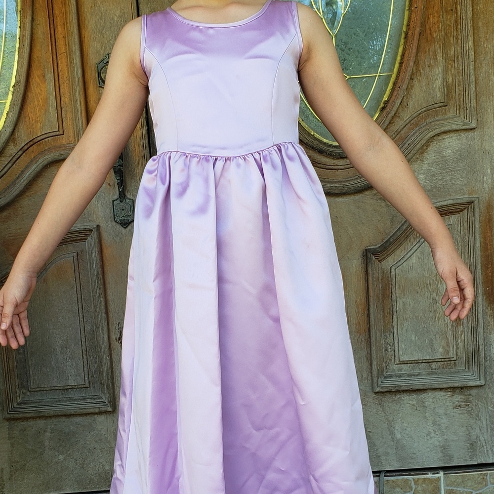 Youth dress